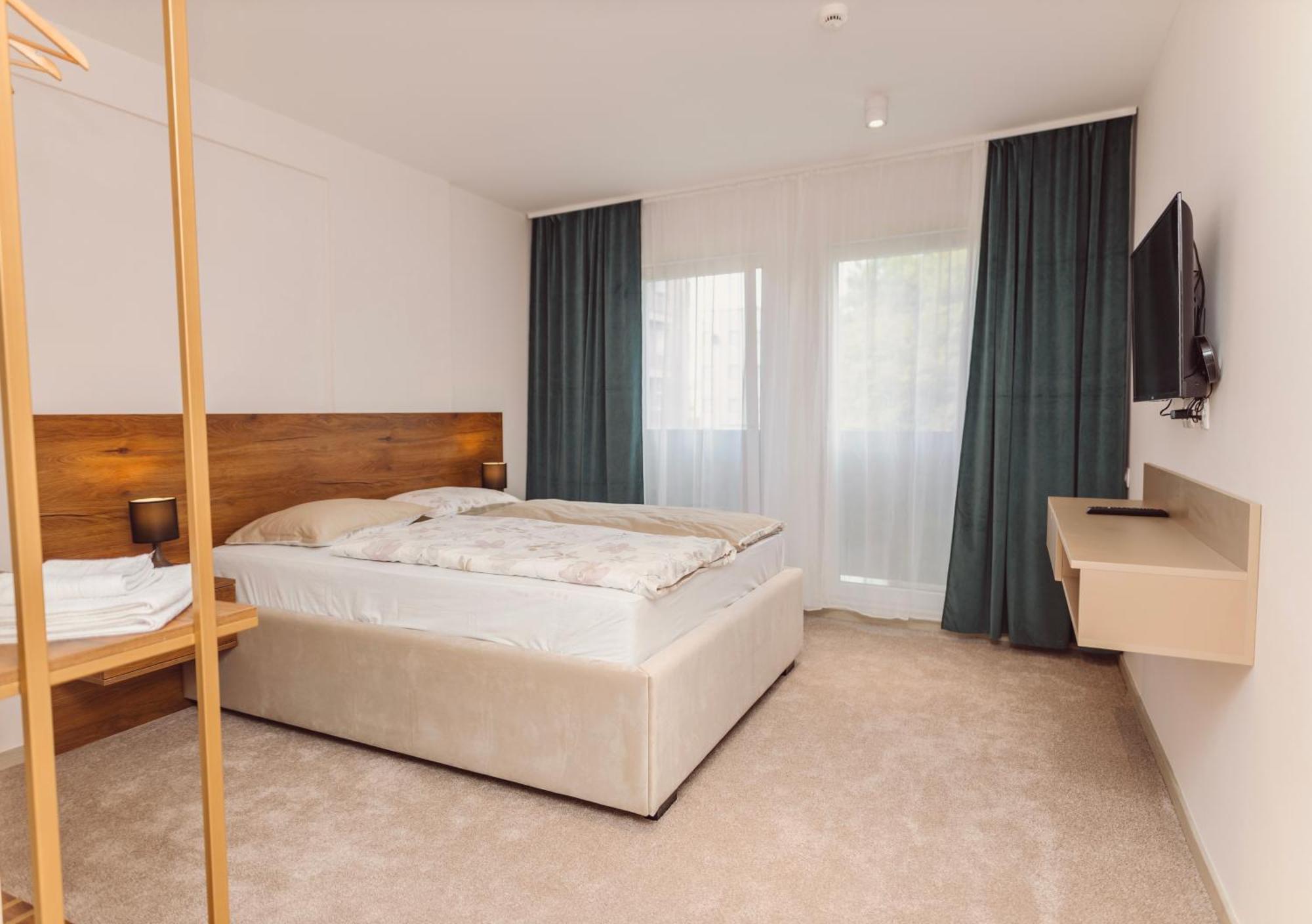 Hotel Marina Home Prijedor Exterior foto